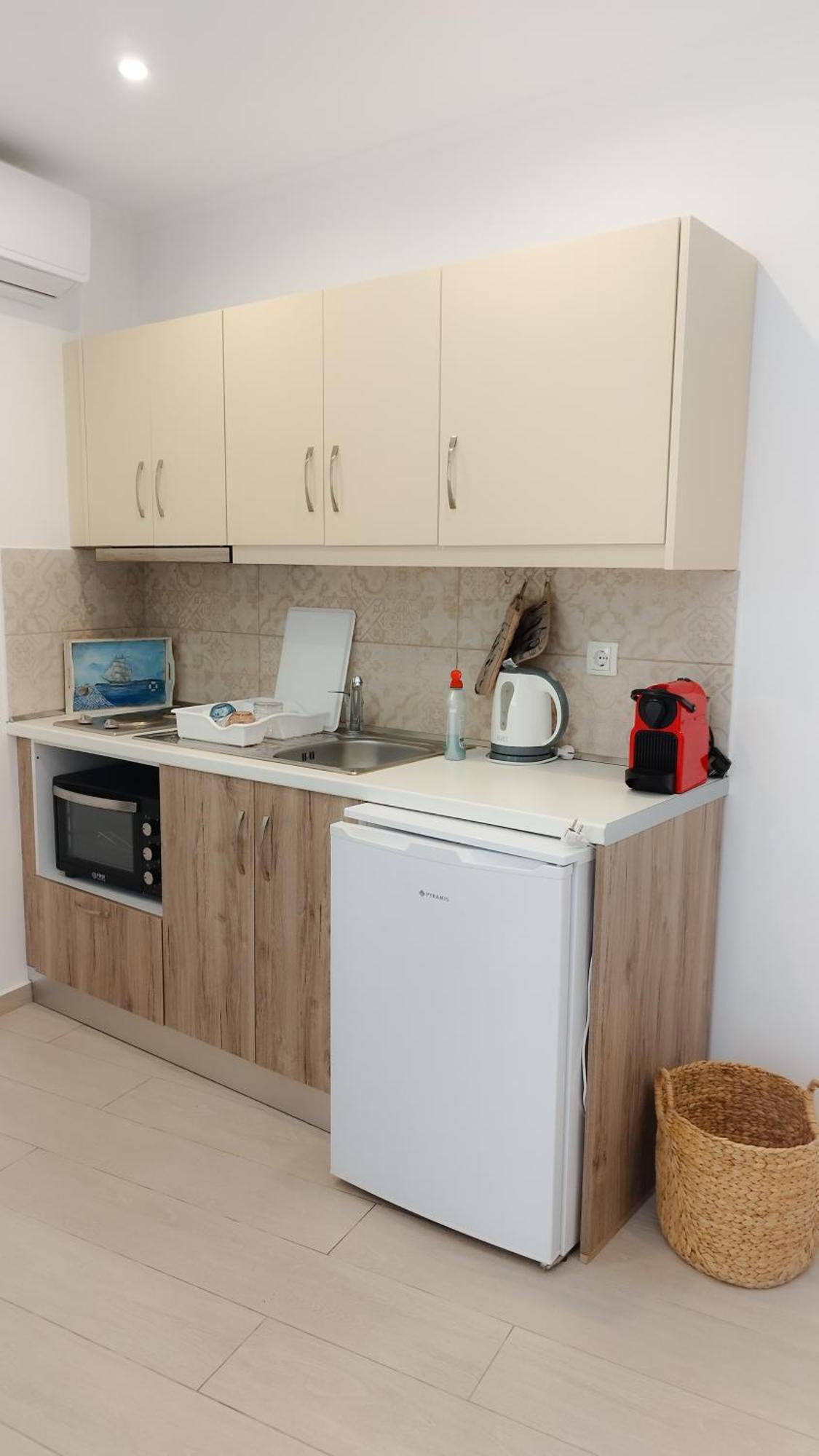 Meltemi Studios Vasiliki  Ngoại thất bức ảnh